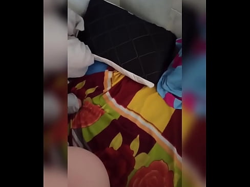 ❤️ 내 룸메이트는 남편이 휴가를 가기 때문에 집에 혼자 있고 나는 기회를 잡고 그녀와 섹스하고 그녀의 엉덩이를 우유로 채 웁니다. ❤️❌ 빌어먹을 우리 ❌️